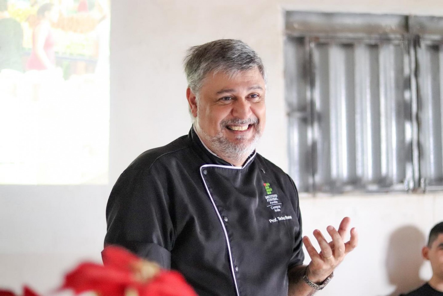 CURSO DE “VALORIZAÇÃO DE PRODUTOS E ATENDIMENTO AO CLIENTE” É REALIZADO NO POVOADO DE LAGOA DE SÃO JOÃO